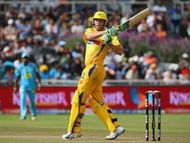 Chennai Super Kings